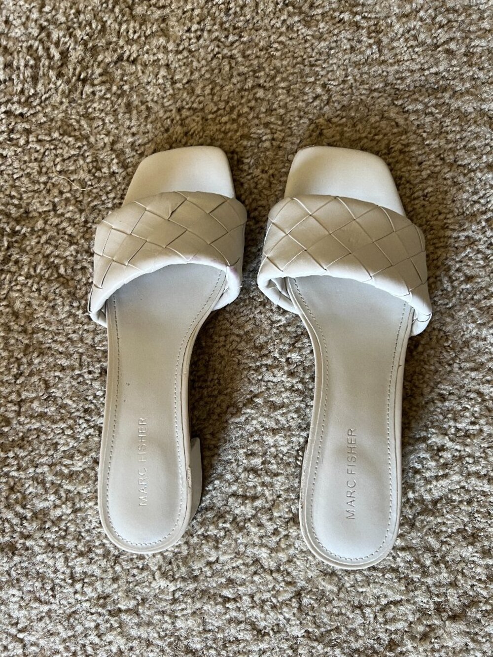 Marc Fisher Sandals